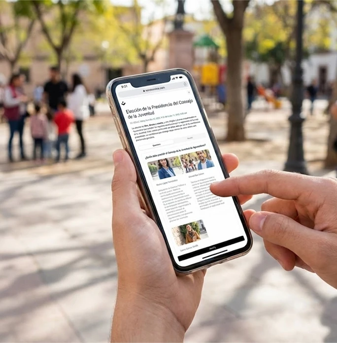 Digital voting technology and secure democracy