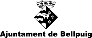 Ajuntament de Bellpuig